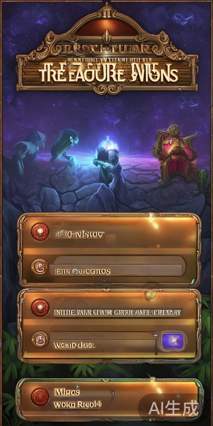 1.&nbsp;了解夺宝的基本规则
在正式参与之前，玩家需