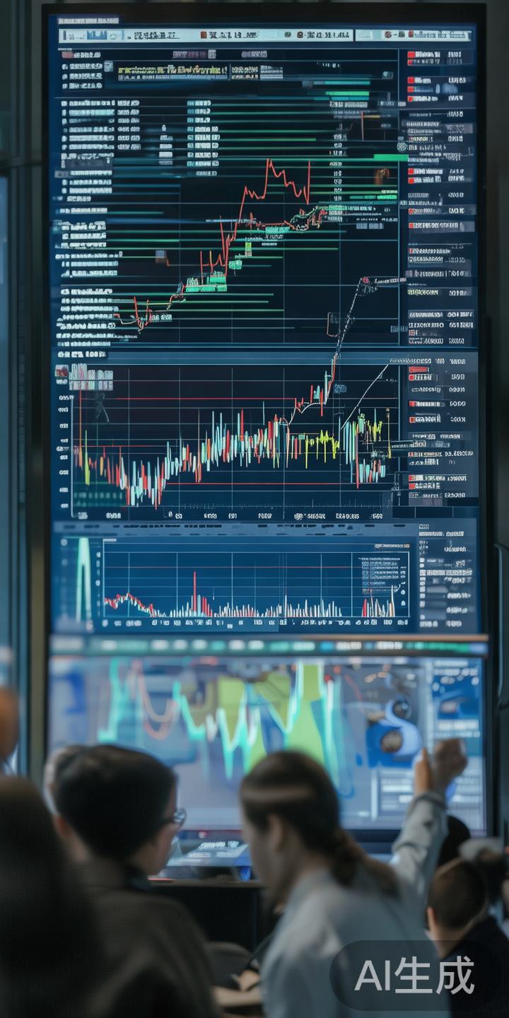 在分析其走势的同时，必须找到背后影响价格变化的关键