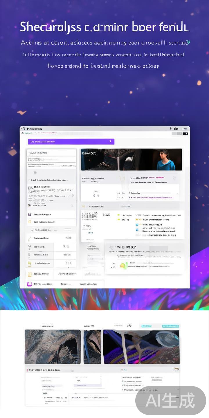 操作简单，易于上手
软件界面设计人性化，即使是新