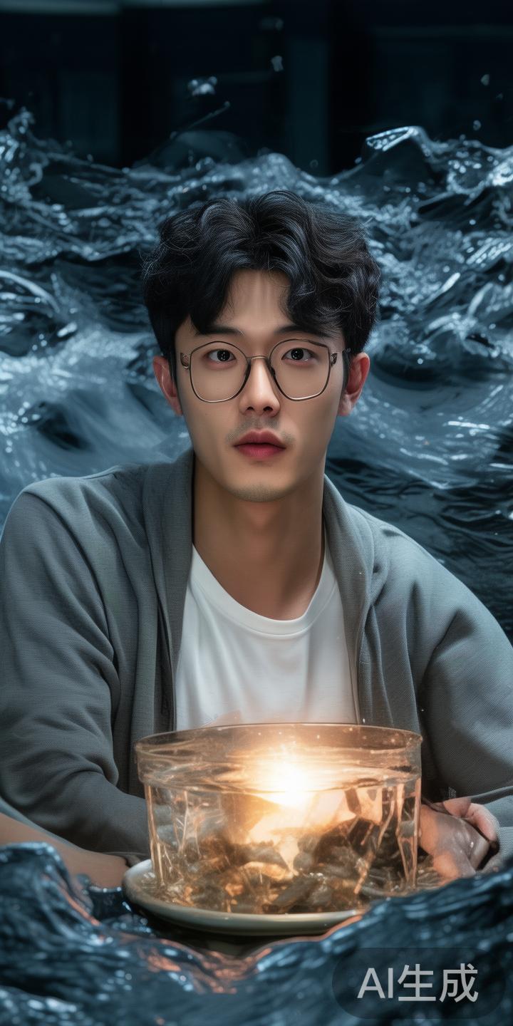 南宫狗子在网络行业的发展并非一帆风顺。早期，他遭遇