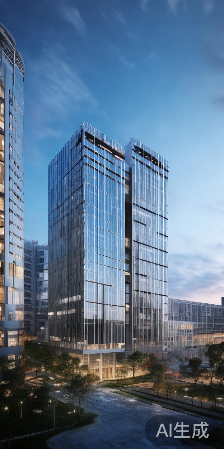 南宫28总部坐落在产业聚集的核心区域，作为公司运营