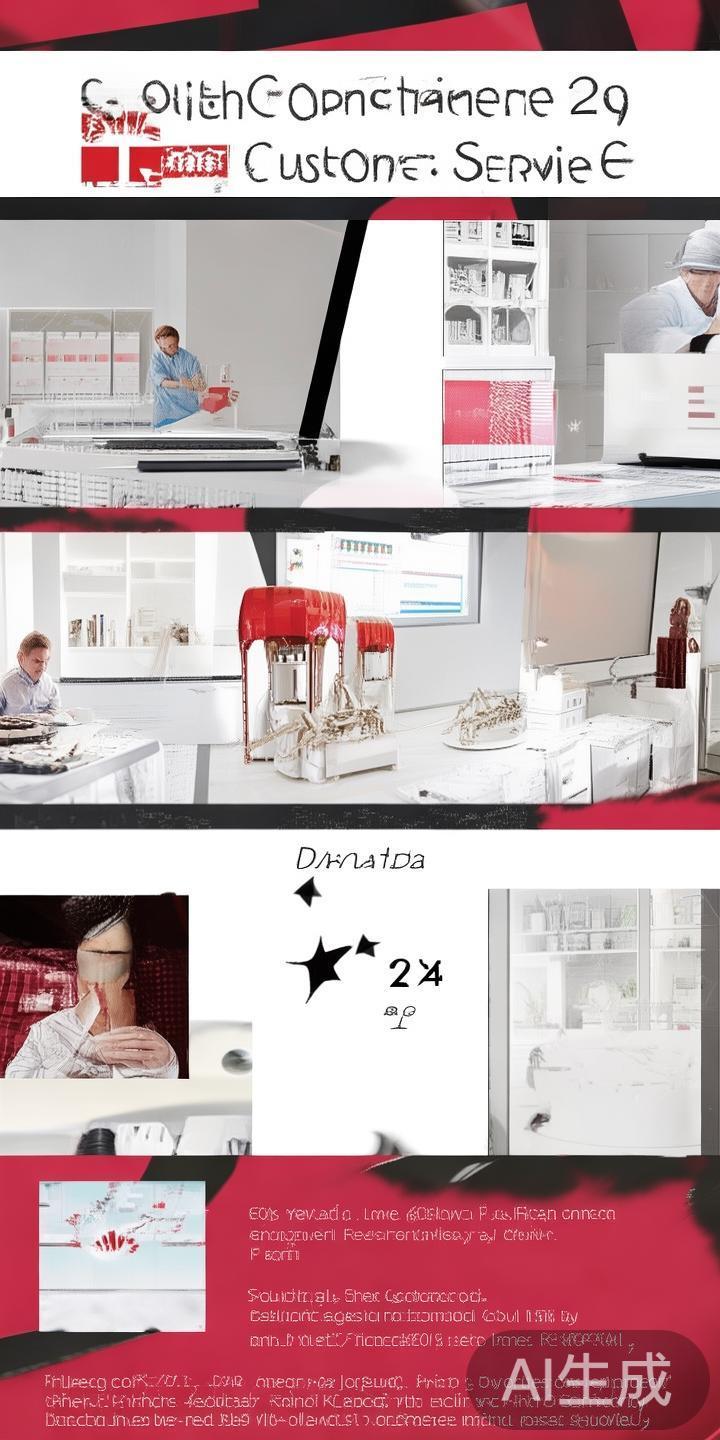 随着生活节奏的加快，客户对快速响应和个性化服务的需