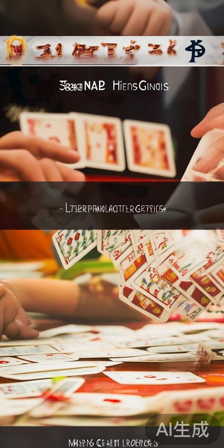 在棋牌游戏的世界里，南宫28以其独特的玩法和丰富的