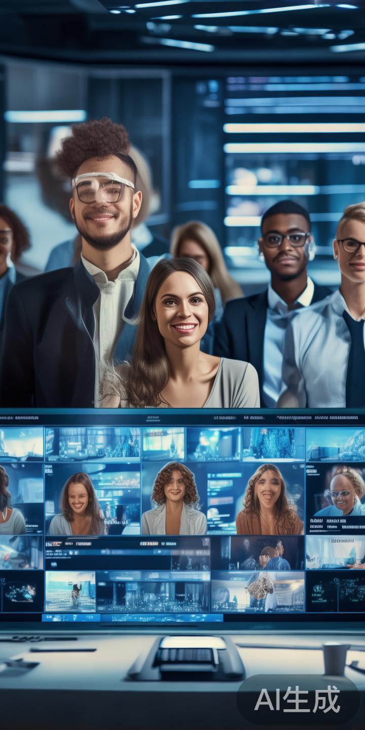 优质的客户服务体系
平台配备了专业的客服团队，2