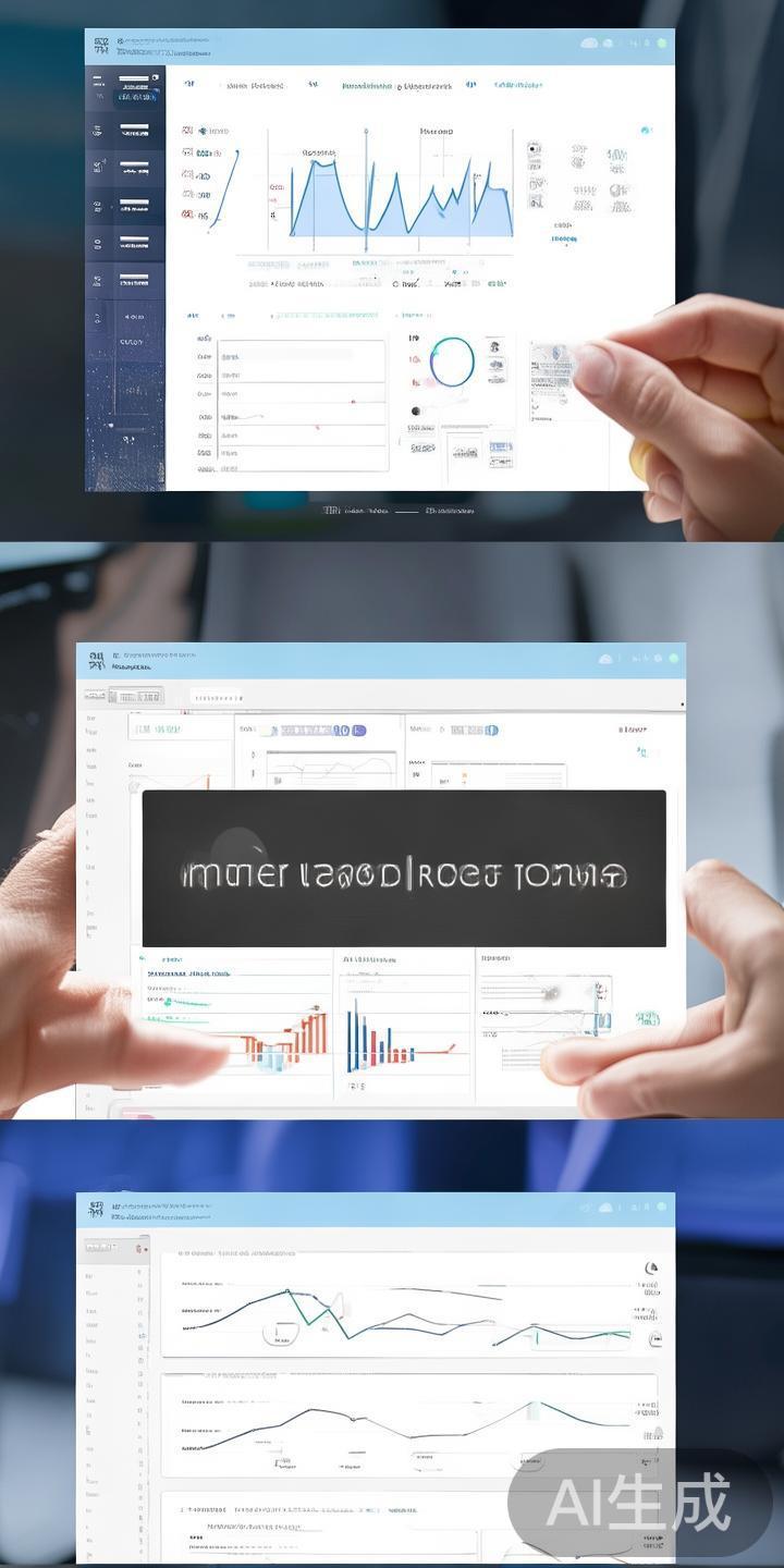在原有基础上，加入多个实用功能模块，比如智能数据分
