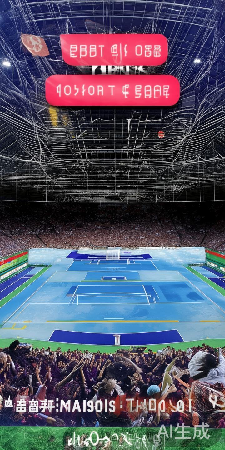 在日常生活中，了解最新的体育新闻以及赛事动态变得越