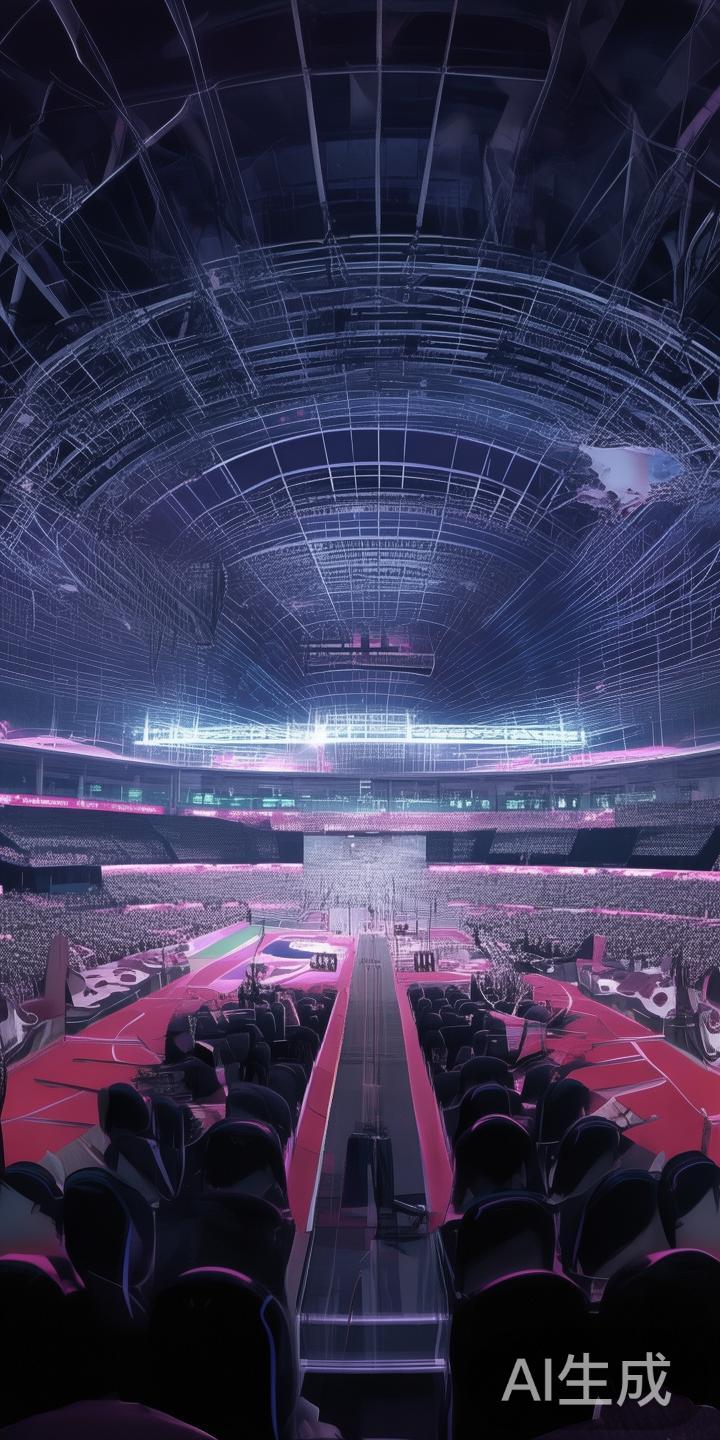 以近期举办的国际知名赛事为例，NG体育在赛事运营中