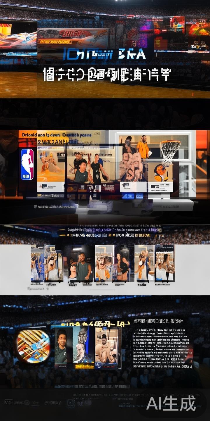 全面解析NG体育的热门赛事与精彩活动盘点 2. 篮球赛事
NBA联赛、CBA联赛也成为NG