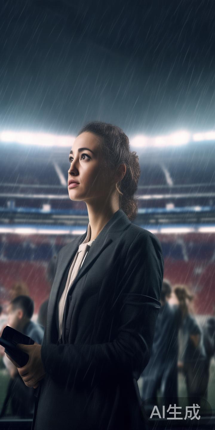 NG体育官网客服工作中常见问题解析与实用解决方案全攻略 体育赛事常因天气、突发事件或其他不可抗力因素出现时