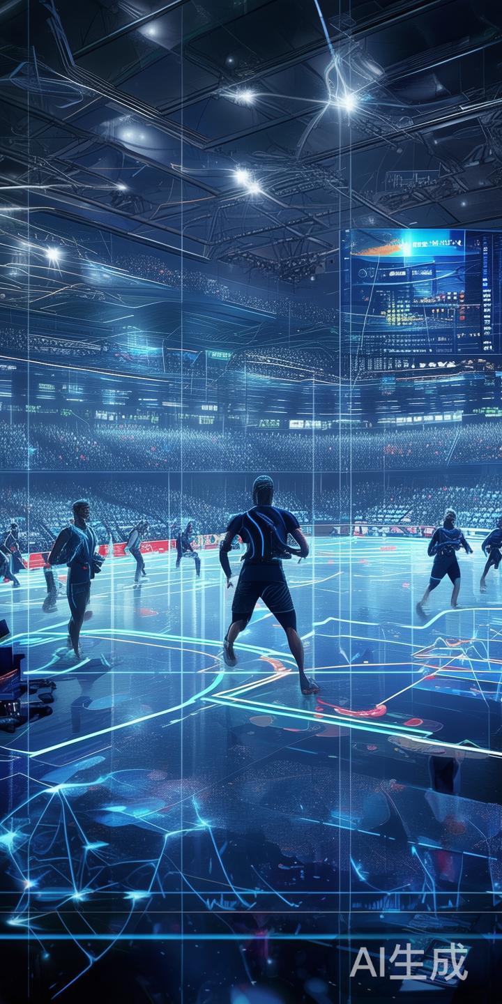 2023年最新动态:NG体育近期新闻全面回顾与分析 科技的发展推动了体育领域的不断变革,NG体育在这方