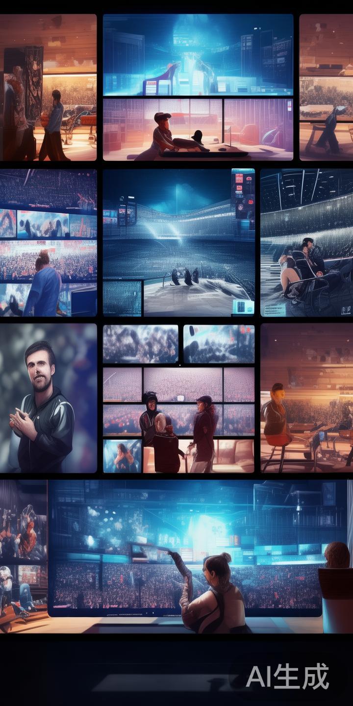 全面解析NG体育:定义、功能与应用详解 内容丰富的虚拟社区
用户可以在平台上分享运动心得